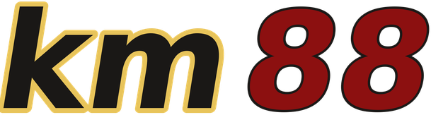 km88 logo
