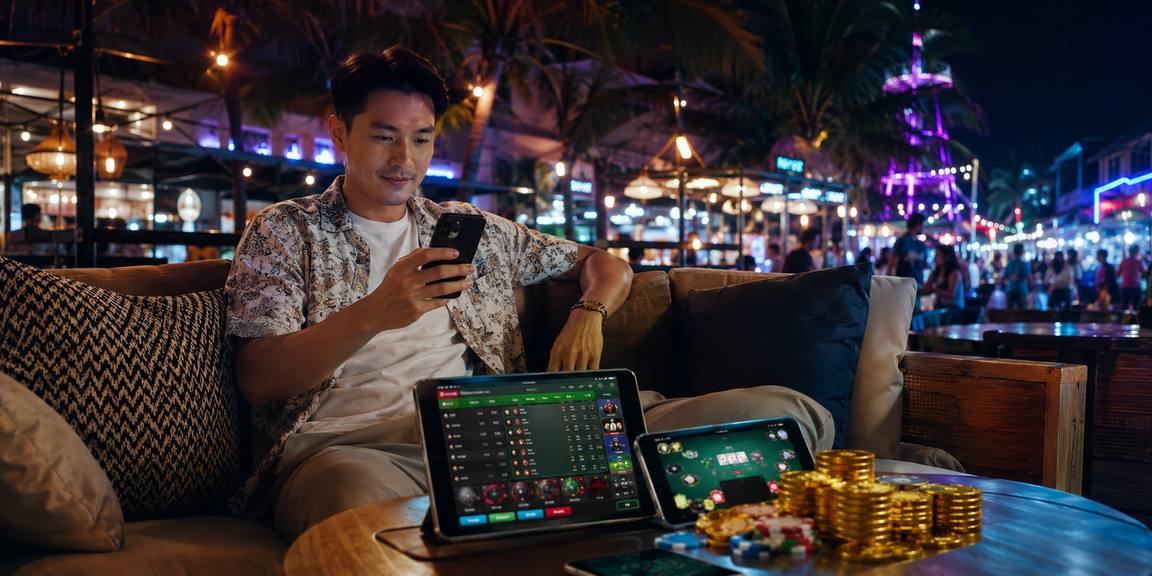 km88 Khám phá những gì km88 casino có cho bạn